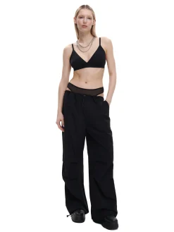 2 pack bezszwowych staników