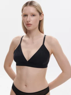 2 pack bezszwowych staników