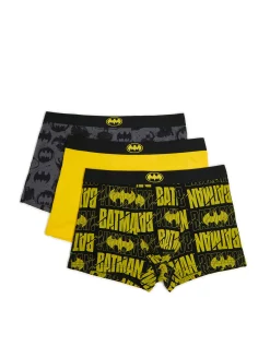 3 pack bokserek Batman