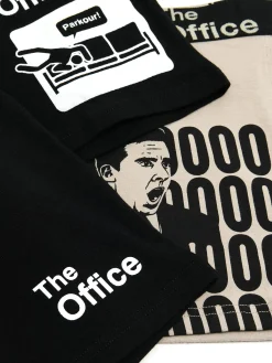 3 pack bokserek The Office