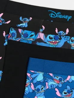 3 pack bokserek ze Stitchem