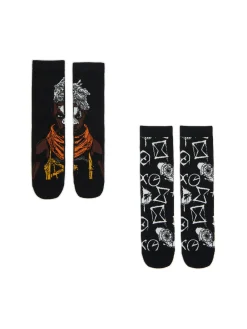 2 pack skarpet Ekko z Arcane