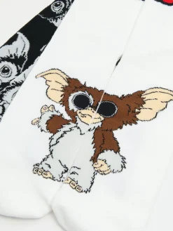2 pack skarpet Gremlins