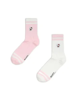 2 pack skarpet Hello Kitty