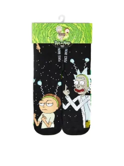 2 pack skarpet Rick and Morty