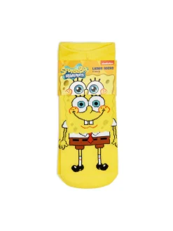 5 pack skarpet SpongeBob
