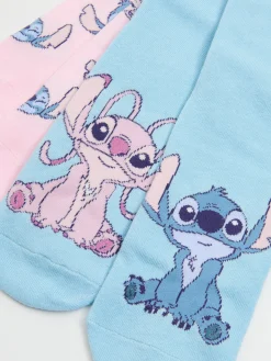 2 pack skarpet Stitch i Andzia
