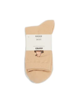 3 pack skarpetek z kapibarą i kaczuszką