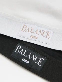 2 pack staników sportowych