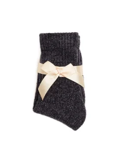 2 pack szenilowych skarpet