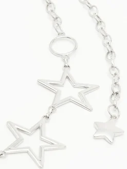 Łańcuszkowy pasek do spodni