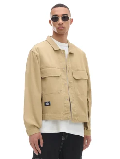 Bawełniana kurtka katanka