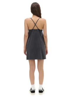 Bawełniana sukienka mini