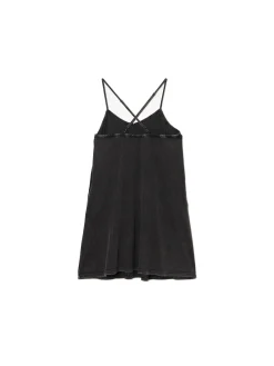 Bawełniana sukienka mini