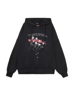 Bluza hoodie My Chemical Romance UNISEX