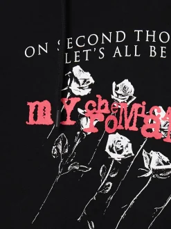 Bluza hoodie My Chemical Romance UNISEX