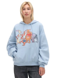 Bluza Kubuś Puchatek i Przyjaciele