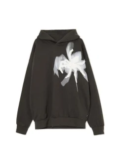 Bluza z aplikacją pająka