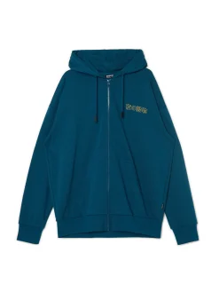 Bluza z japońskim motywem