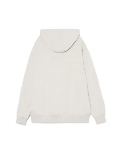 Bluza z kapturem i nadrukiem Korn