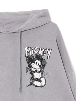 Bluza z kapturem Mickey Mouse