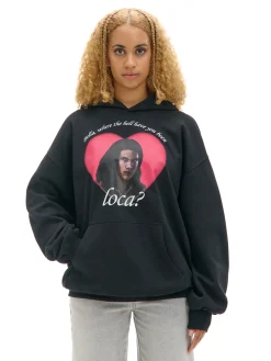 Bluza z kapturem Twilight