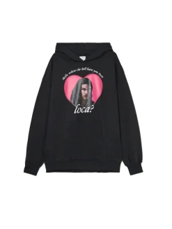 Bluza z kapturem Twilight