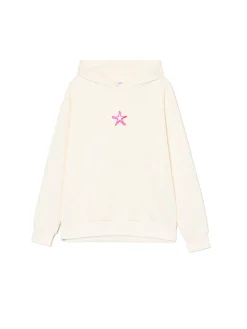 Bluza z motywem gwiazdy