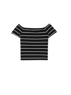 Bluzka z dodatkiem wiskozy