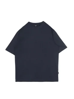 Ciemnoszary T-shirt comfort