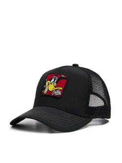 Czapka trucker Kaczor Daffy