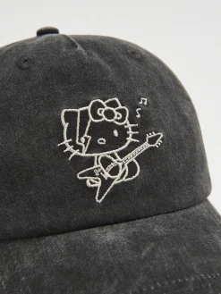 Czapka z daszkiem Hello Kitty