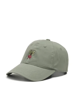 Czapka z daszkiem i haftem The Office