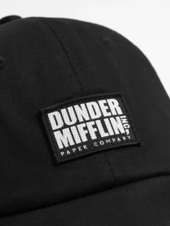 Czapka z daszkiem The Office