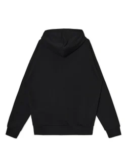 Czarna bluza Snoop Dogg