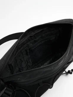 Czarna gładka nerka