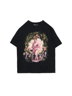 Czarna koszulka Melanie Martinez UNISEX