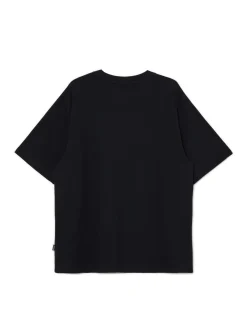 Czarna koszulka z nadrukiem Tupac