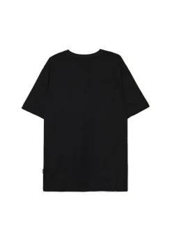 Czarna koszulka z nadrukiem Beetlejuice UNISEX