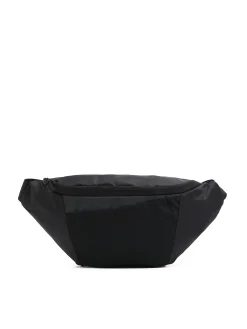 Czarna nerka z efektem reflective