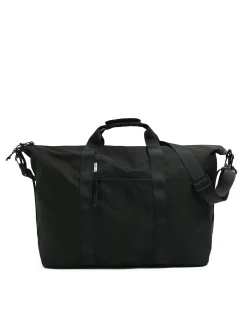 Czarna torba na ramię