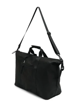 Czarna torba na ramię