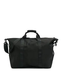 Czarna torba na ramię