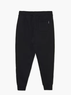 Czarne joggery basic