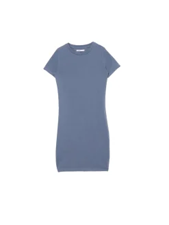 Dopasowana sukienka mini