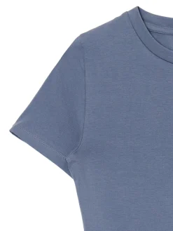 Dopasowana sukienka mini