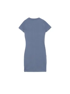 Dopasowana sukienka mini