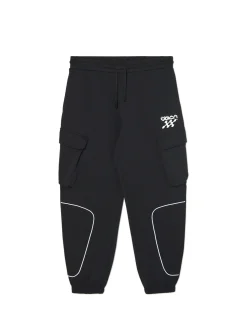 Dresowe joggery comfort