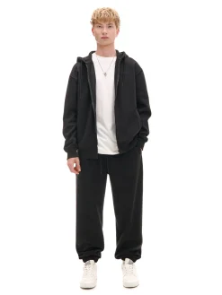 Dresowe joggery comfort