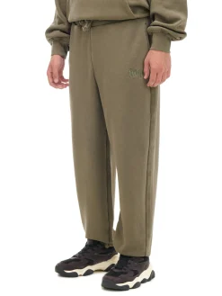 Dresowe joggery comfort fit